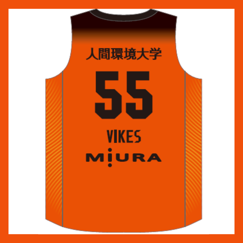 【2026-27 SEASON】オーセンティックユニフォーム【ホーム】 詳細画像 2